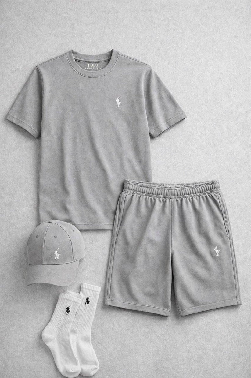 P.R - Summer Kit 2026