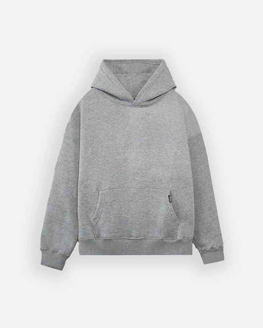 Essential Hoodie Olive