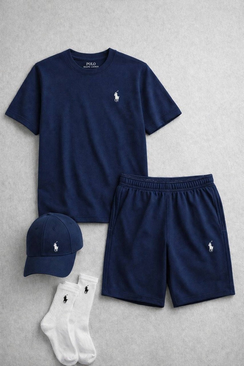 P.R - Summer Kit 2026