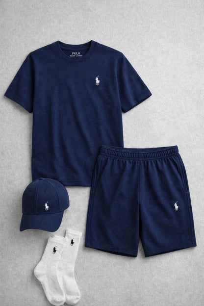 P.R - Summer Kit 2026