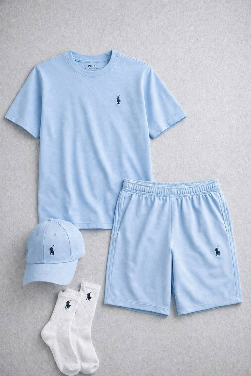 P.R - Summer Kit 2026