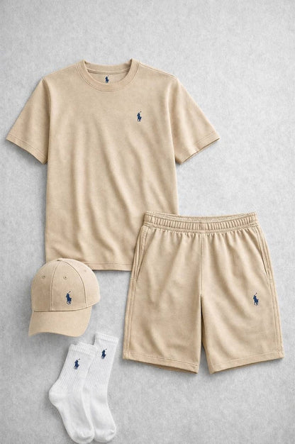 P.R - Summer Kit 2026