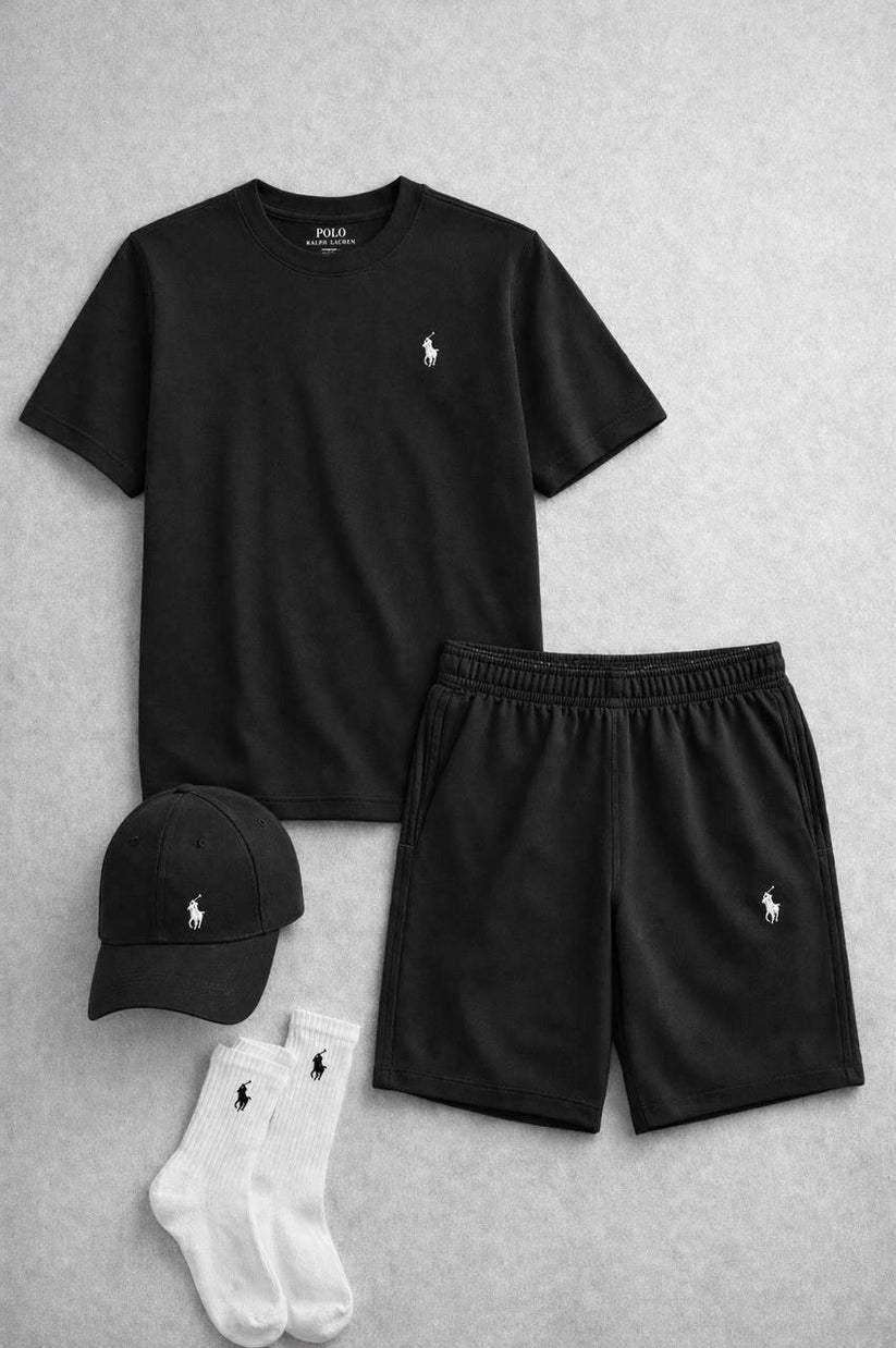 P.R - Summer Kit 2026