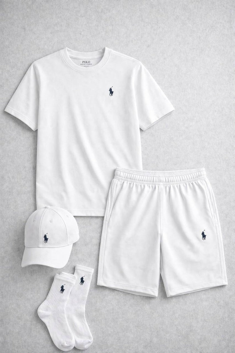 P.R - Summer Kit 2026