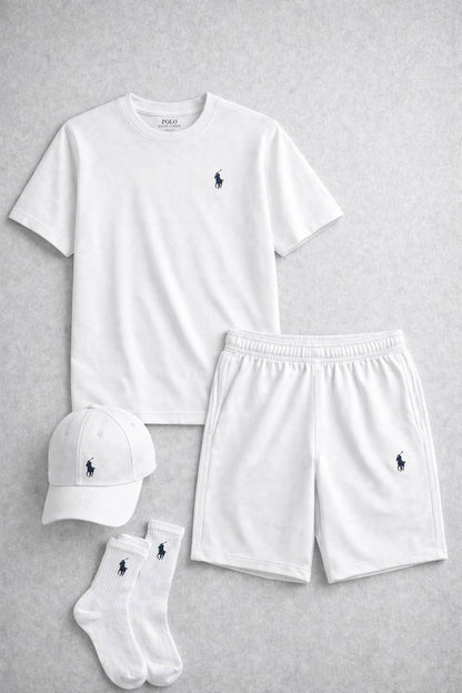 P.R - Summer Kit 2026