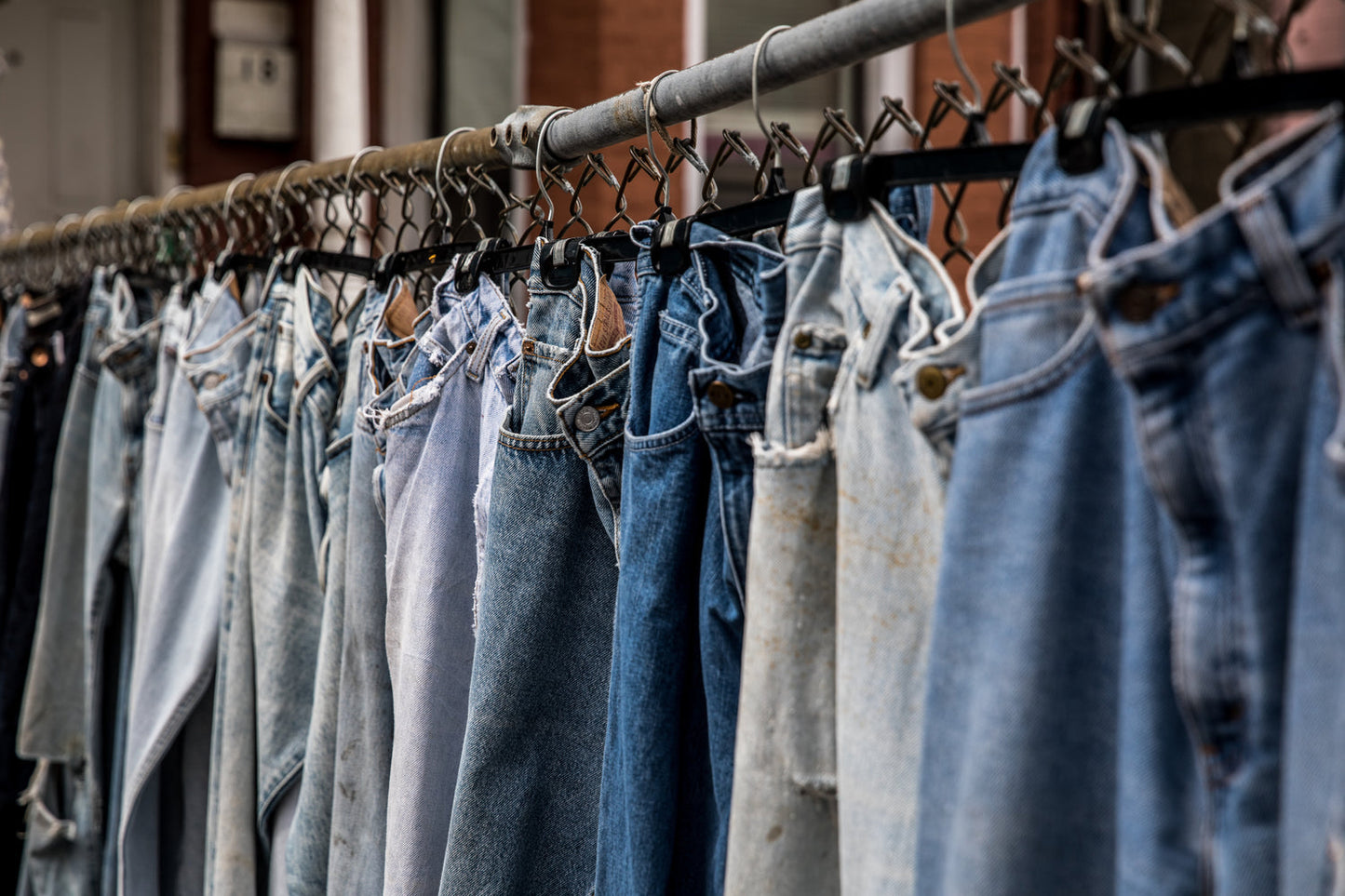 Example Jeans